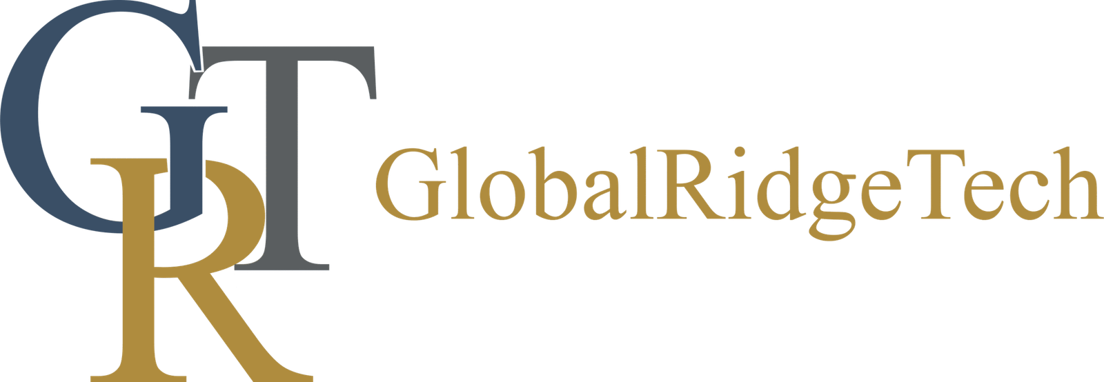 GRTLogoGlobalRidgeTech