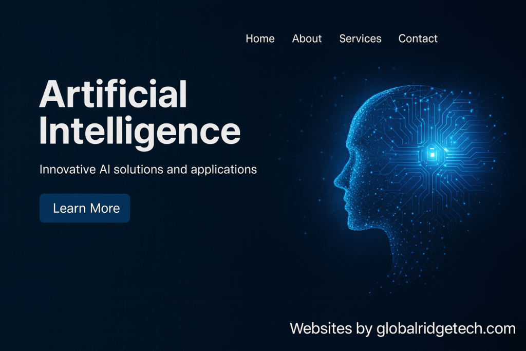 Artificial Intelligence